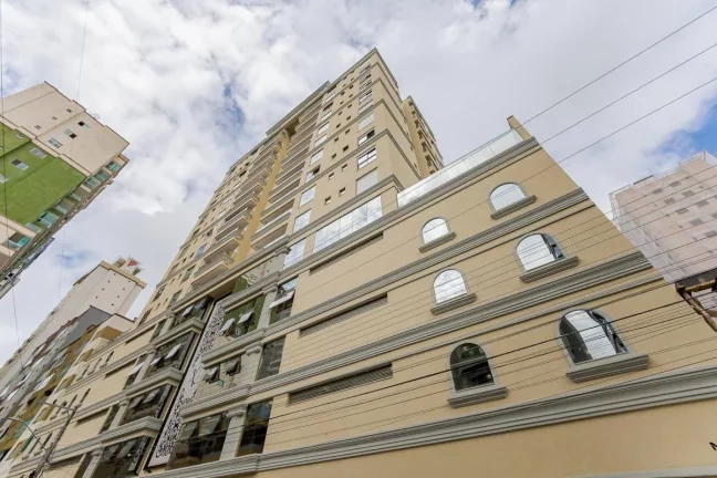 Imagem Apto 3 Suites rua 242 Shopping Russi ... Russi