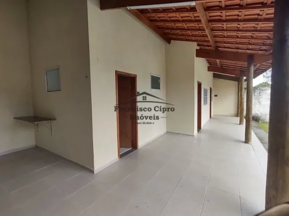 Imagem Chácara à venda no bairro Bom Jardim I - Guaratinguetá/SP