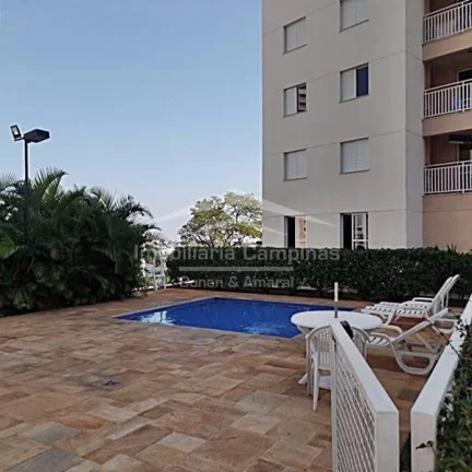Imagem Apartamento à venda no Condomínio Reviva ? Parque Prado | Campinas/SP

Conforto, funcionalidade e ...