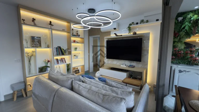 Imagem Apartamento Garden pronto para morar