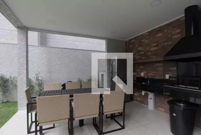 Imagem Imperdível - Apartamento Novo - Próx. Estação Brás 2 Dorms, Lazer Completo!!!