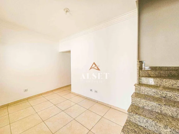 Imagem Sobrado com 2 dormitórios à venda, 72 m² por R$ 450.000,00 - Vila Formosa - São Paulo/SP