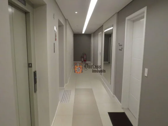 Imagem Apartamento com 2 suítes à venda, Patriani 85 m² por R$ 895.000 - Alvinópolis - Atibaia/SP