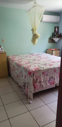 Imagem Casa Com Lote Grande No Nova Suica Oportunidade