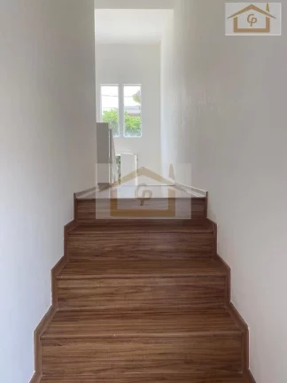 Imagem Projeto em andares, linda vista , 3 quartos sendo um suíte, 2 vagas