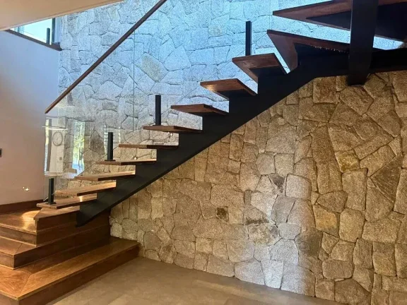 Imagem Residência de Alto Padrão em Condomínio Exclusivo