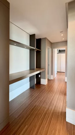 Imagem 6 Suítes, 172,86m2, Centro - Balneário Camboriú/SC