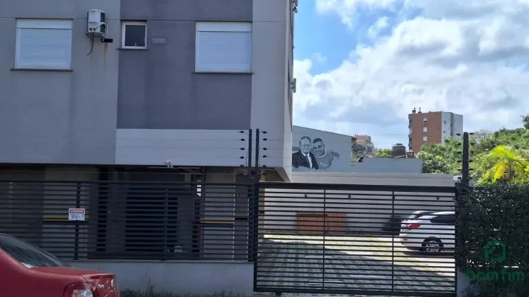 Imagem Apartamento 2 dorm. c/ vaga, para venda, Teresópolis, Porto Alegre/RS. - AP2538