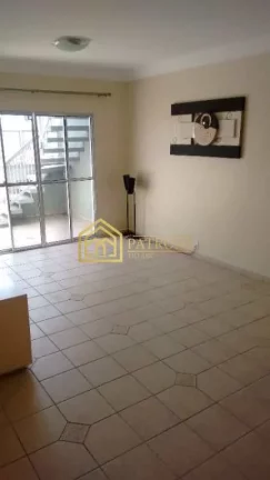 Imagem Apartamento Padrão