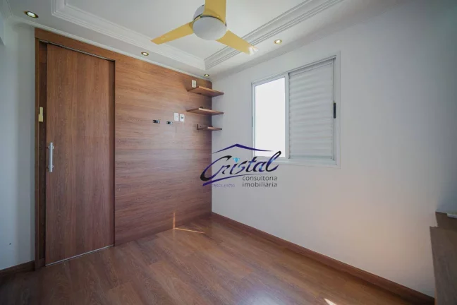 Imagem Apartamento com 3 quartos (1 suíte) à venda, 63 m² - Km 18 - Osasco/SP