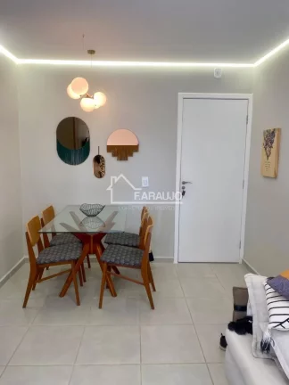 Imagem APARTAMENTO À VENDA EM SOROCABA-SP