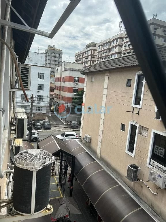 Imagem Sala - venda por R$ 148.400,00 ou aluguel por R$ 1.793,60/mês - Freguesia de Jacarepaguá - Rio de Janeiro/RJ