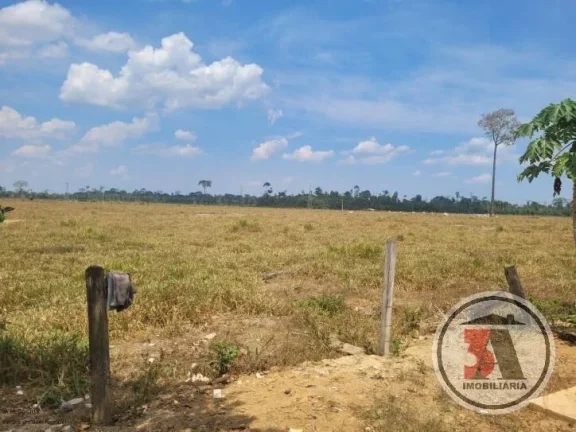 Imagem 700 Alqueires em Candeias Jamari -RO