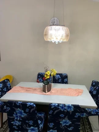 Imagem Sobrado com 3 dormitórios à venda, 114 m² por R$ 640.000,00 - Vila Correa - Ferraz de Vasconcelos/SP