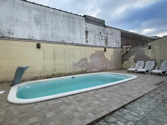 Imagem Casa com 3 quartos à venda, R$ 595mil -Capricórnio II, Caraguatatuba-SP