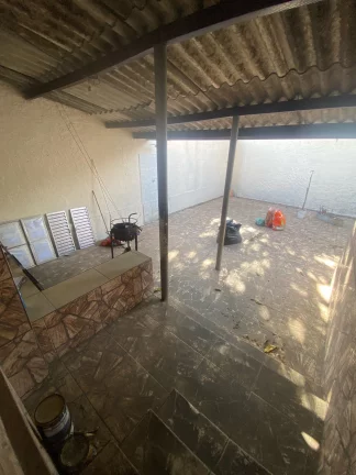 Imagem Casa Santana