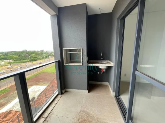 Imagem Apartamento para alugar na Gleba Palhano - Londrina/PP