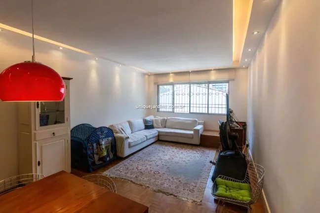 Imagem Apartamento à venda Itaim Bibi São Paulo