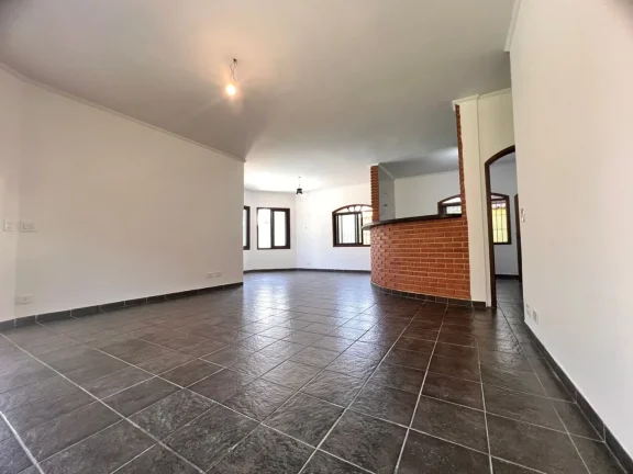 Imagem Casa para Venda em Praia Grande, Florida Mirim, 3 dormitórios, 1 suíte, 3 banheiros, 5 vagas