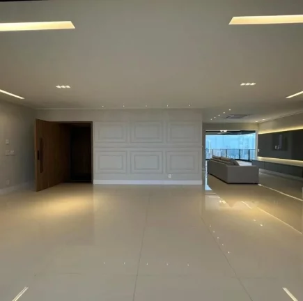 Imagem Andar Altíssimo - Vista Mar