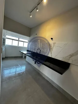 Imagem Apartamento à venda na Vila Nova Conceição, São Paulo-SP: 2 quartos, 2 banheiros, 1 vaga e 58m² de área!