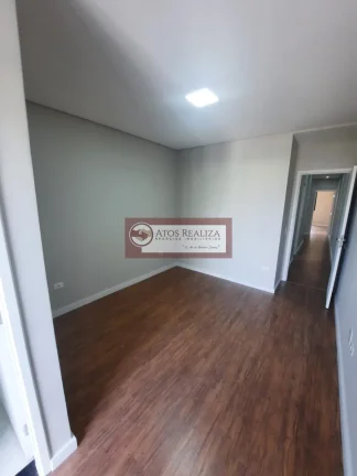 Imagem Vendo Oportunidade na região de Marajoara. Vendo 3 Lindos Novos Sobrados em Campo Grande Região de Marajoara, 120m2 de Área útil, São 3 Dormitórios, 1 Suíte, Escritório, 2 Vagas, Cozinha integrada a Churrasqueira, Rua sem Saída, fechada e restrita aos mor