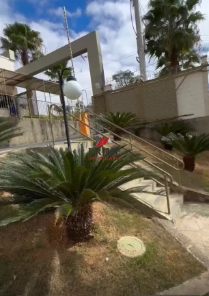 Imagem Apartamento - Bairro Quebra - Lagoa Santa