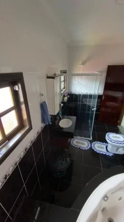 Imagem Sobrado à venda, 264 m² por R$ 1.060.000,00 - Jardim Modelo - Suzano/SP