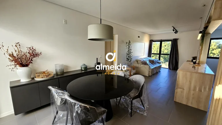Imagem APARTAMENTO 2 DORMITÓRIOS