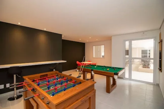 Imagem Apartamento com 2 dormitórios à venda, 41 m² por R$ 365.500.000,00 - Vila das Belezas - São Paulo/SP