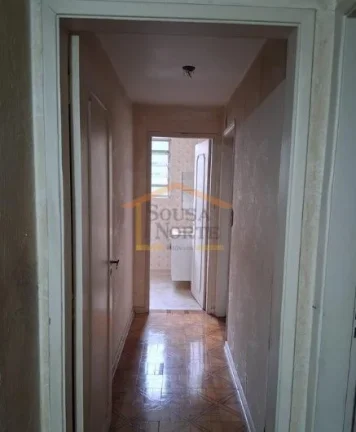 Imagem Apartamento, 3 dormitórios, sendo 1 suite, sala para dois ambientes, cozinha com area de serviço i...