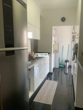 Imagem APARTAMENTO RESIDENCIAL em JACAREÍ - SP, LOTEAMENTO VILLA BRANCA