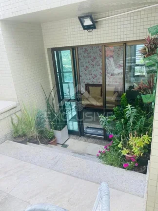 Imagem Apartamento para Venda em Salvador, Patamares, 4 dormitórios, 2 suítes, 4 banheiros, 2 vagas
