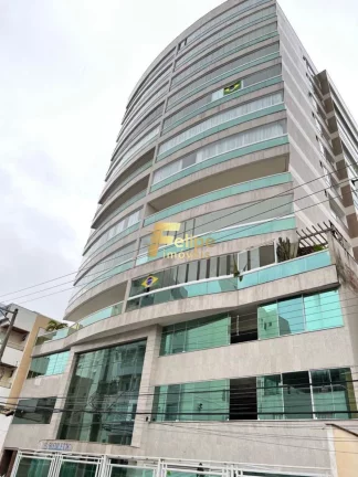 Imagem APARTAMENTO ESPETACULAR À VENDA!