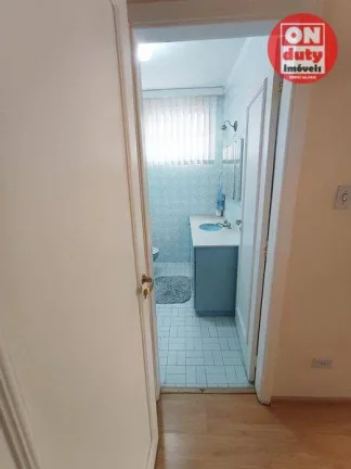 Imagem Apartamento 4 quartos Santos