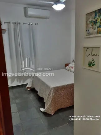 Imagem Apartamento à venda no Jardim Anhanguera R$249 mil #imoveisribeirao.com