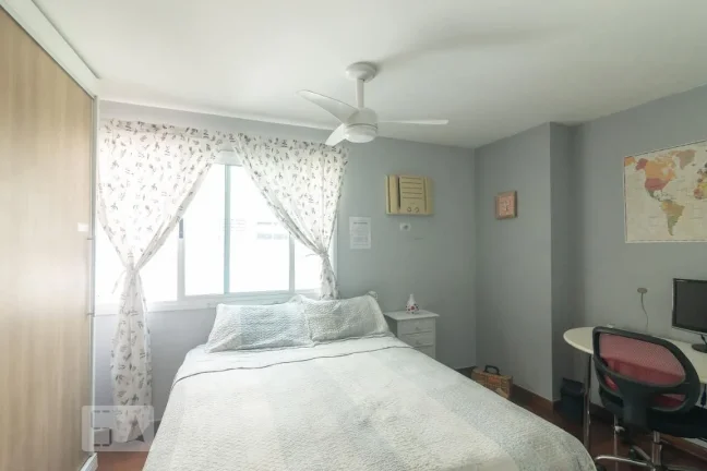 Imagem Apartamento à Venda - Recreio, 4 Quartos, 230 m2