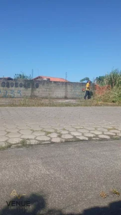 Imagem Terreno à venda, 307 m² por R$ 127.000,00 - Jardim das Palmeiras - Itanhaém/SP