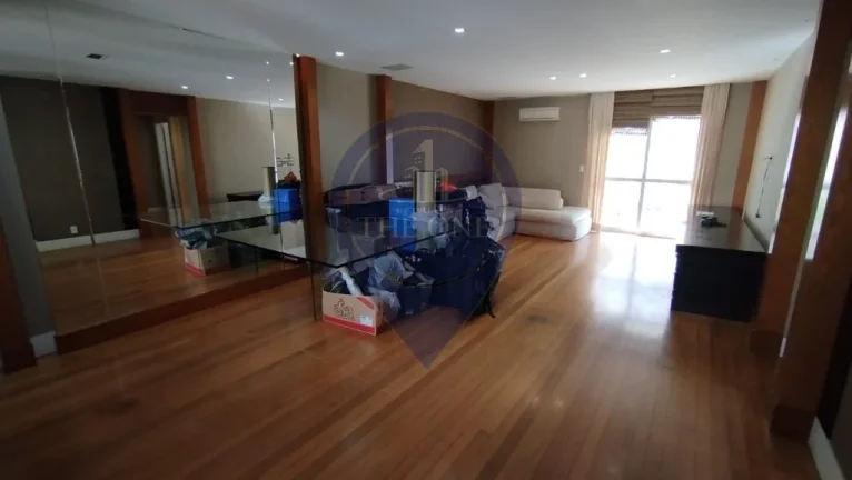 Imagem Imperdível: Apartamento à venda em São Paulo-SP, bairro Consolação! 2 quartos, 2 salas, 3 banheiros, 2 vagas, 163m². Venha conferir!