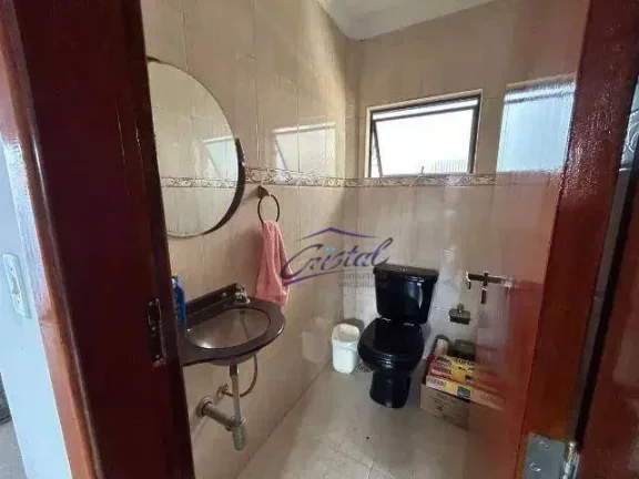 Imagem Apartamento com 2 dormitórios à venda, 180 m² por R$ 680.000 - Aviação - Praia Grande/SP