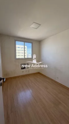 Imagem Apartamento à Venda no Residencial Villaggio Campo Grande - Rio Branco, Cariacica/ES