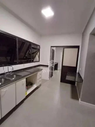 Imagem Apartamento com 4 dormitórios à venda, 246 m² por R$ 1.295.000,00 - Real Parque - São Paulo/SP