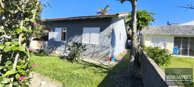 Imagem Casa à Venda Itapirubá Norte