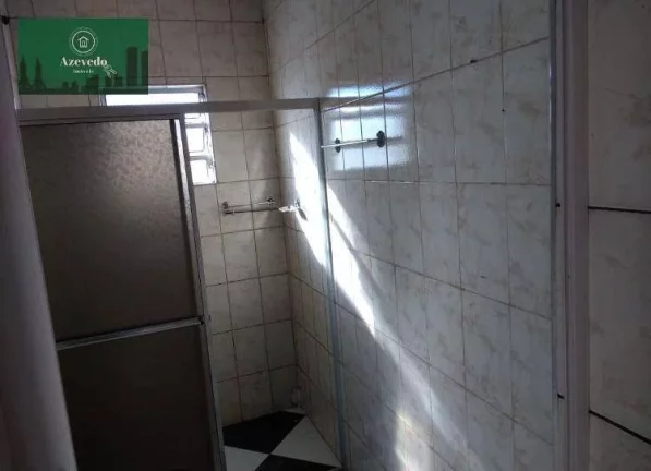 Imagem Sobrado à venda, 194 m² por R$ 424.000,00 - Jardim Presidente Dutra - Guarulhos/SP