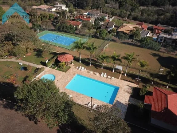 Imagem Casa aconchegante em condomínio fechado em Atibaia! Parque das Garças II