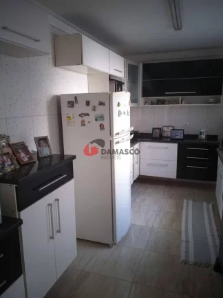 Imagem Sobrado à venda 4 Quartos, 1 Suite, 4 Vagas, 195M², Boa Vista, São Caetano do Sul - SP