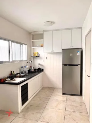 Imagem Apartamento à venda em Pinheiros, São Paulo-SP: 4 quartos, 2 salas, 3 banheiros, 1 vaga de garagem - 128,80 m² de área.