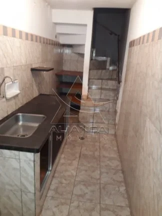 Imagem Casa - Ribeirão Preto - Vila Tibério