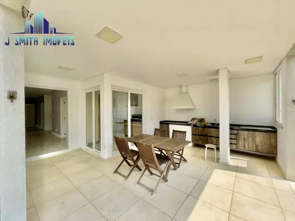 Imagem CASA, 4 SUÍTES, PISCINA, COND. ALTO PADRÃO NA RUA DO SHOPPING GV