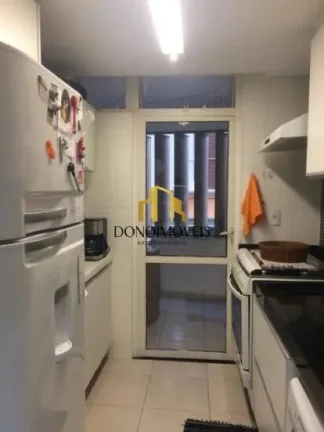Imagem Apartamento à venda 3 quartos 1 suíte Maison Jardim Santo André